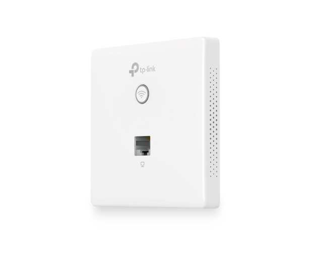 TP-Link EAP115-Wall (802.11b/g/n 300Mb/s) PoE - 359134 - zdjęcie 2